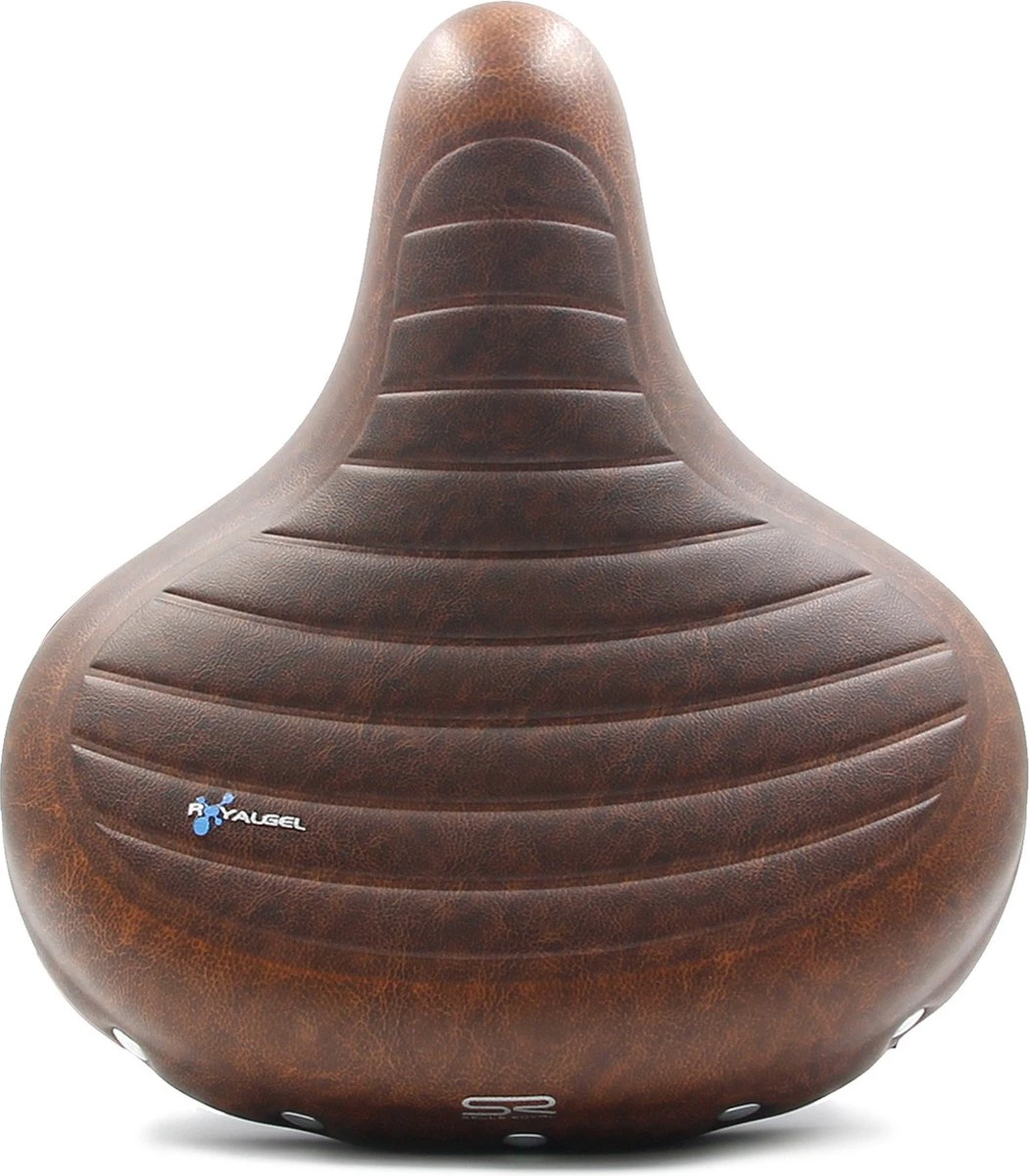 Zadel Selle Royal Drifter Plus - Urban Life