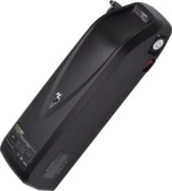 EFietsaccu Ebike-Accu 36V15.6ah Met Oplader, En BMS-Beschermingsbord Is Geschikt Voor Elektrische Fietsen Van 200W Tot 500W