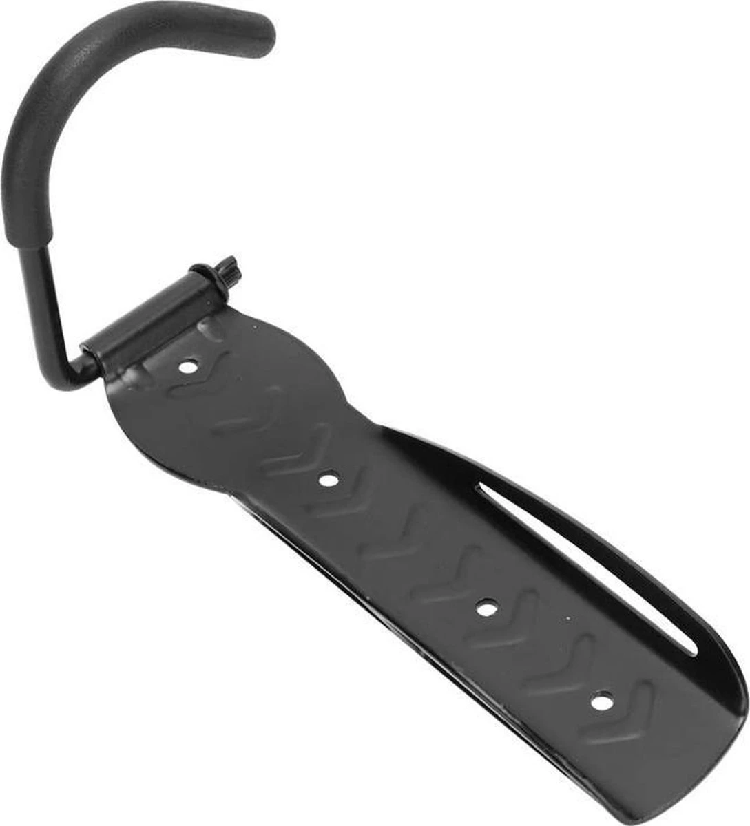 Merkloos Fiets Ophangsysteem 2x | Fietshaak | Muurbeugel | Ophangbeugel | Fietsbeugel | Fietsenrek - Afbeelding 7