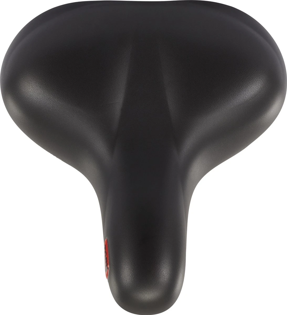 Selle Royal Torx Premium - Fietszadel - Unisex - Zwart - Afbeelding 3