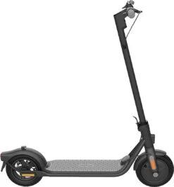 Ninebot By Segway KickScooter F25E II - E-step - Actieradius: 25km - Snelheid: 25km/h - Officieel Benelux Model
