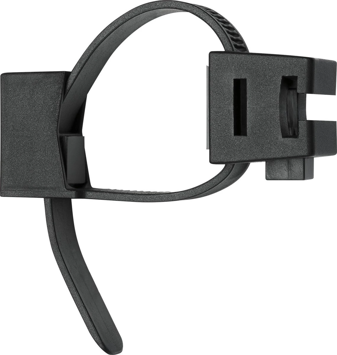 AXA Resolute 8/180 Kabelslot – Slot Voor Fietsen - Gebruiksvriendelijk - 180 Cm Lang - Diameter 8 Mm - Zwart - Afbeelding 3