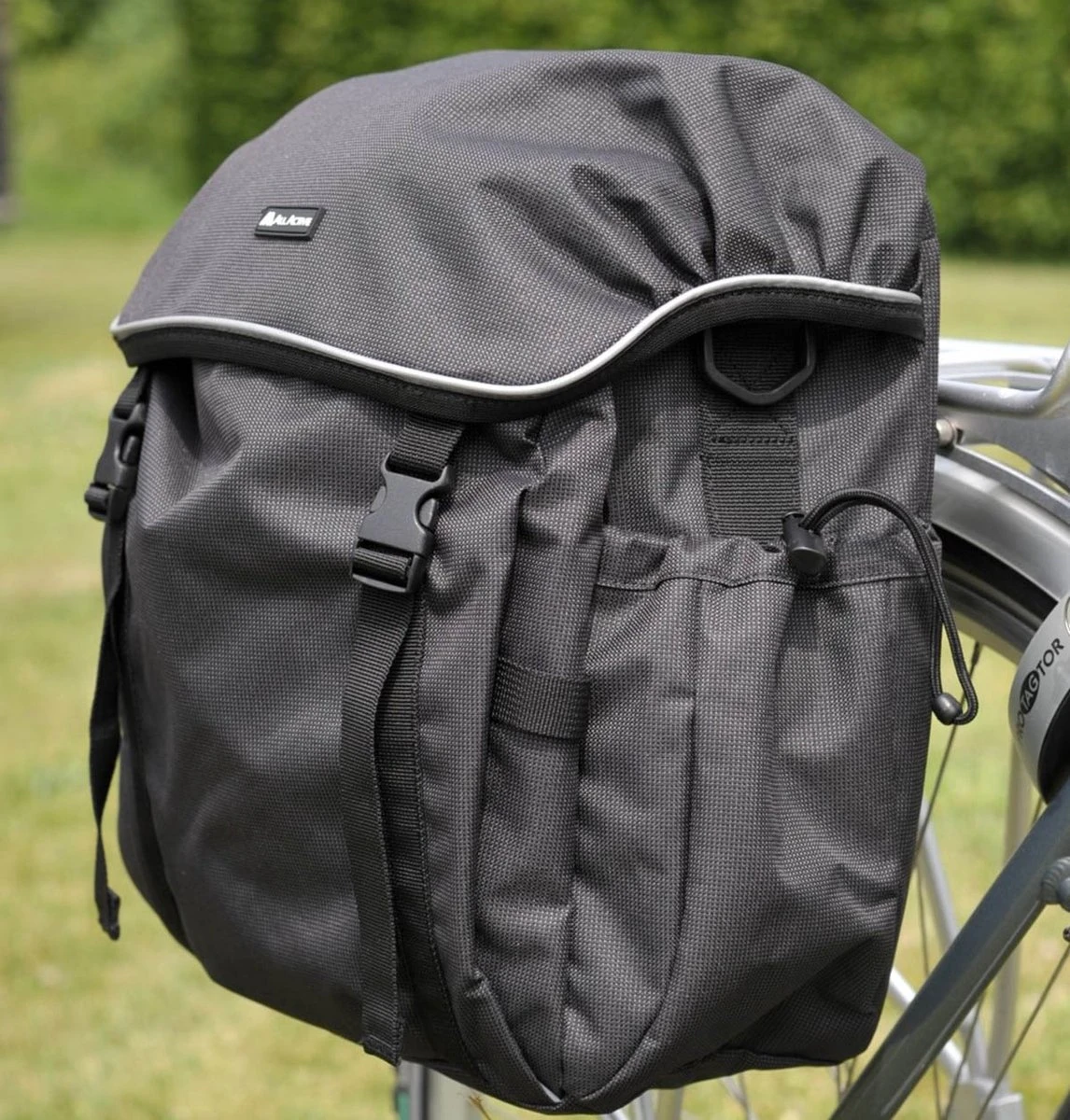 All Active Sportswear Borsa Enkele Tas