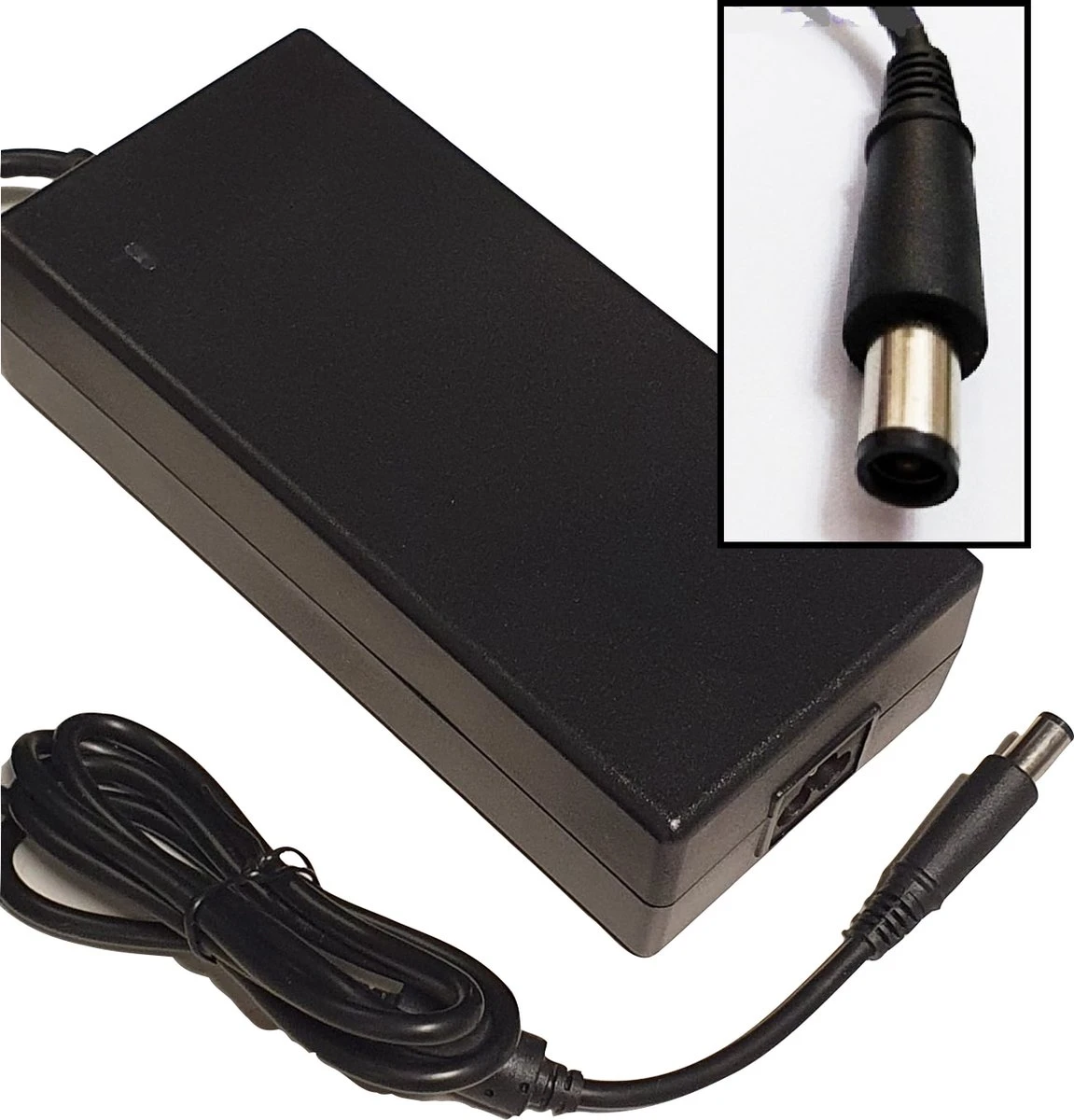 Vogue Basic 36v Lader, Oplader