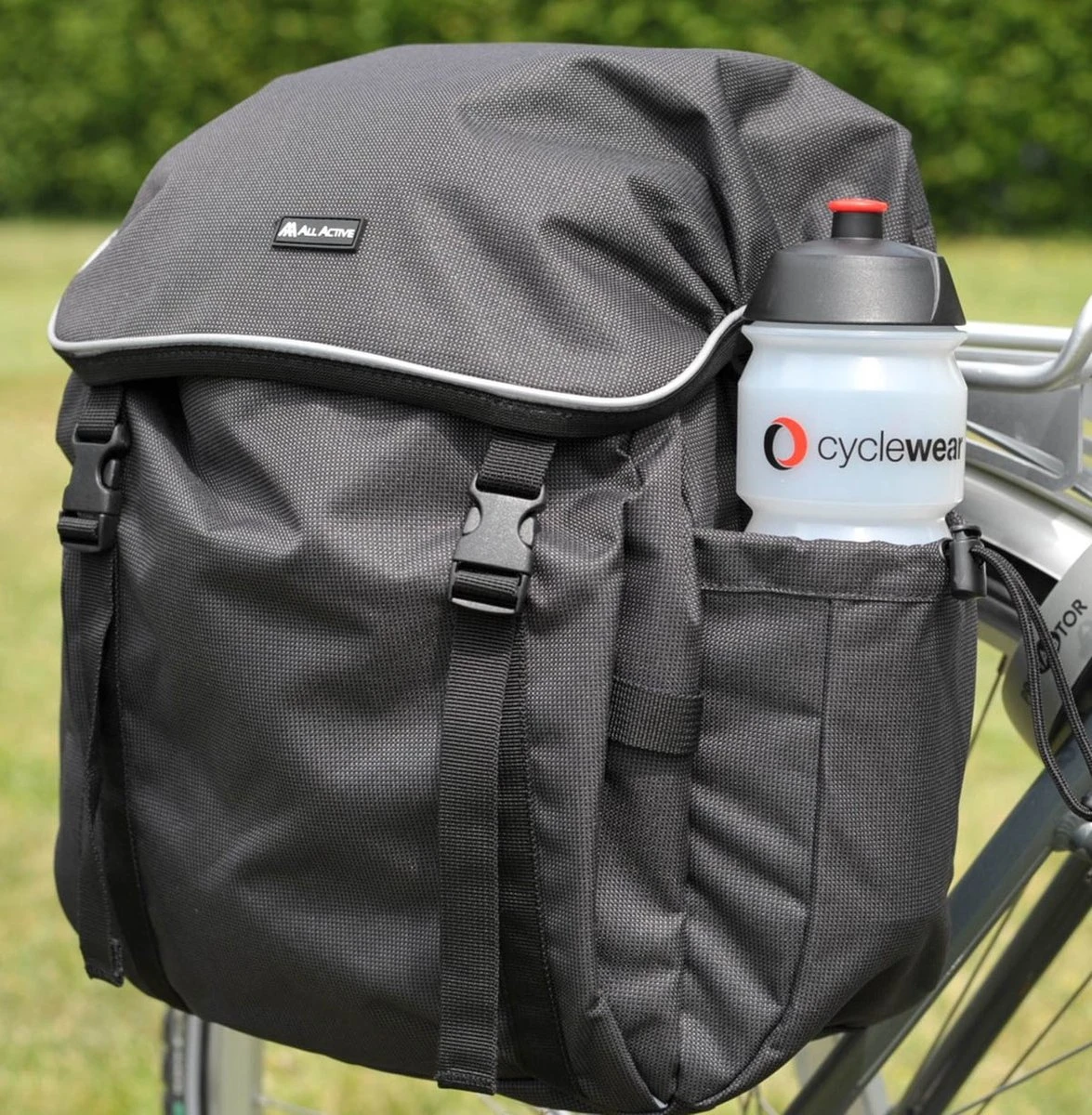 All Active Sportswear Borsa Enkele Tas - Afbeelding 3