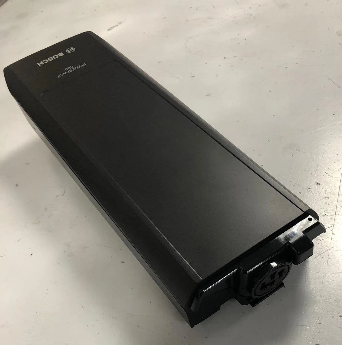 Bosch PowerPack Active - 500Wh - Bagagedrager – Fietsaccu - Afbeelding 2