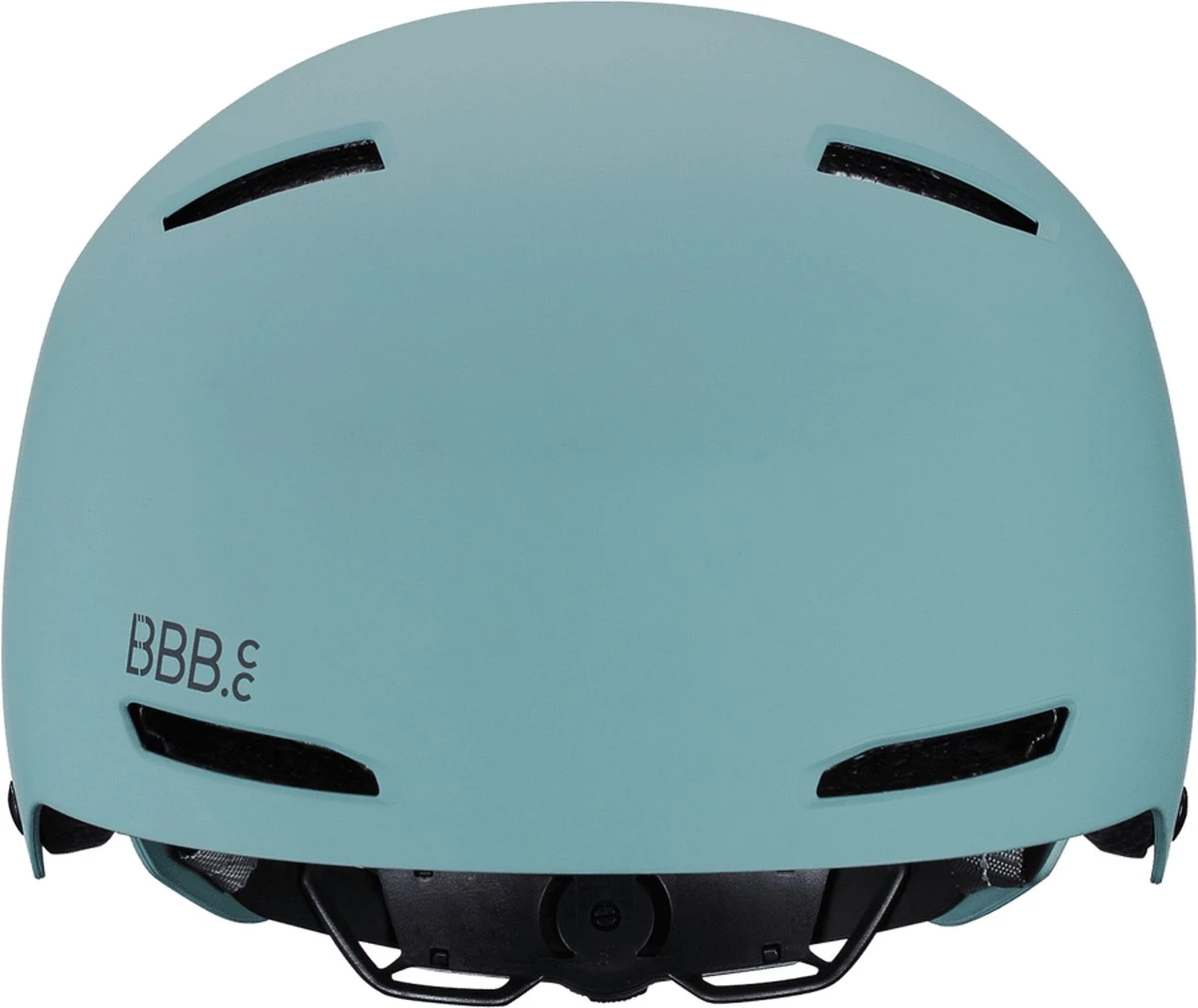 BBB Cycling Wave Kinderhelm Fiets - Fietshelm Kinderen - Sporthelm Kind - Mat Groen - Maat M - BHE-150 - Afbeelding 8