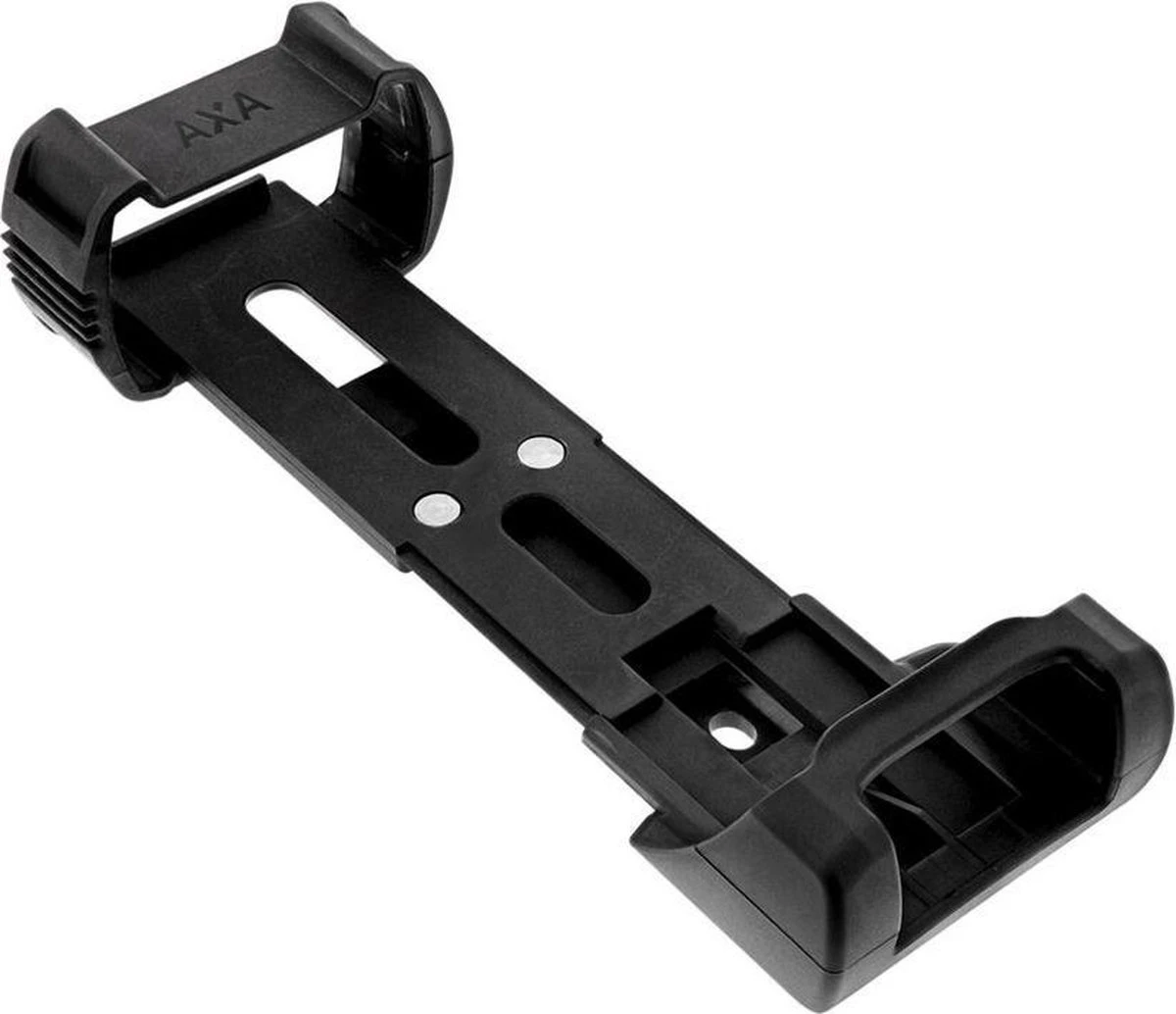 AXA Fold Pro 100 Vouwslot - Fietsslot - Voor Elk Type Fiets - Met Houder - 100 Cm - Zwart - Afbeelding 11