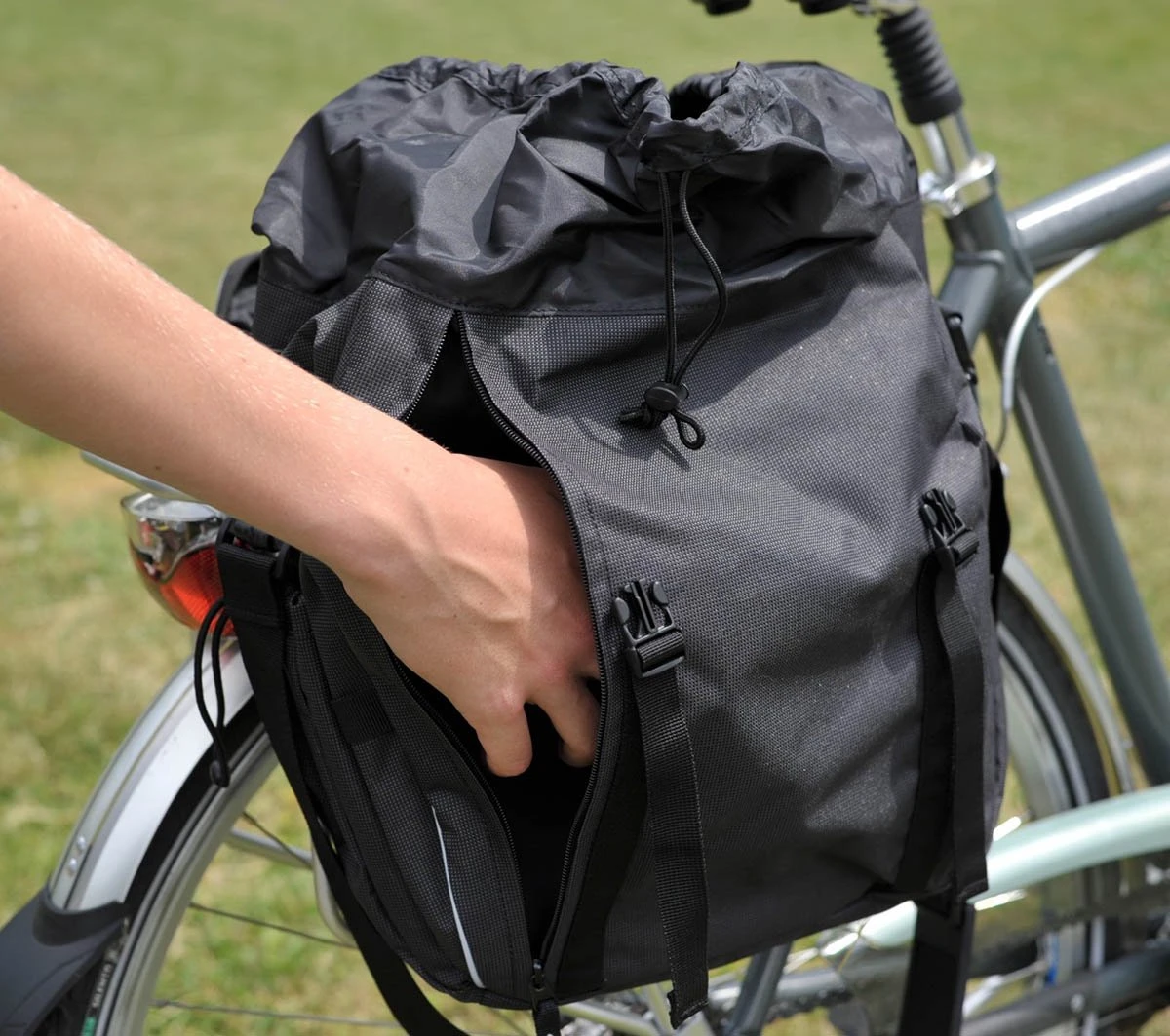 All Active Sportswear Borsa Enkele Tas - Afbeelding 2