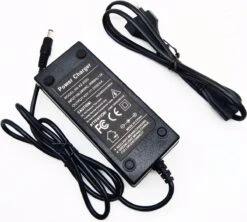 E-Step Windgoo/Guardo M11-M12 / E-Scooter Windgoo/Moovway B3 Oplader DC2.1 42V 2A