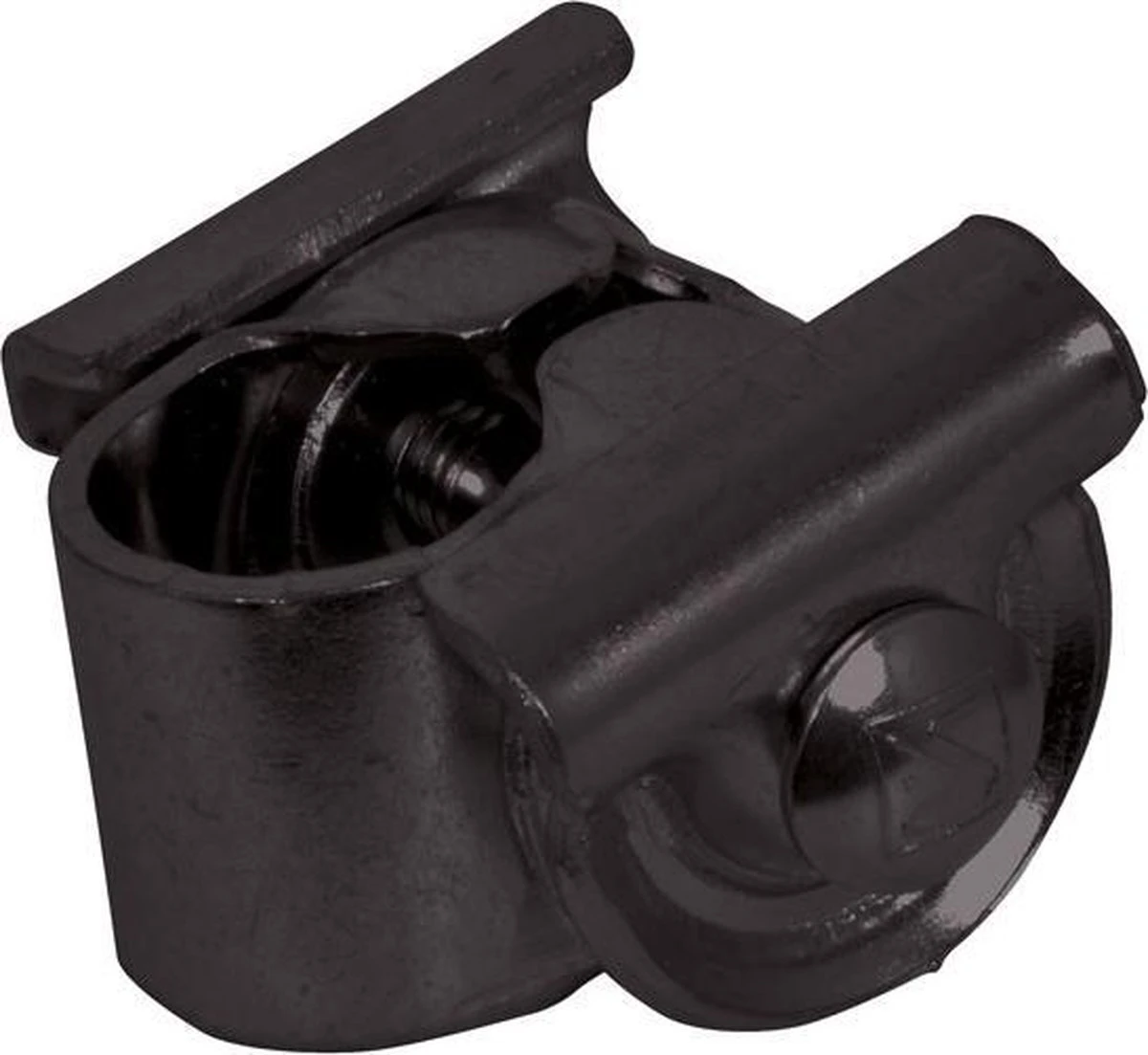 Zadelstrop Selle Royal - Zwart (in Doosje Verpakt) - Afbeelding 5