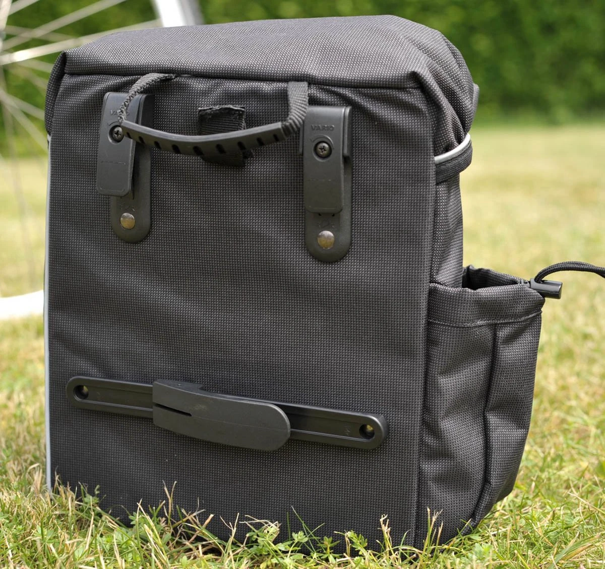 All Active Sportswear Borsa Enkele Tas - Afbeelding 4