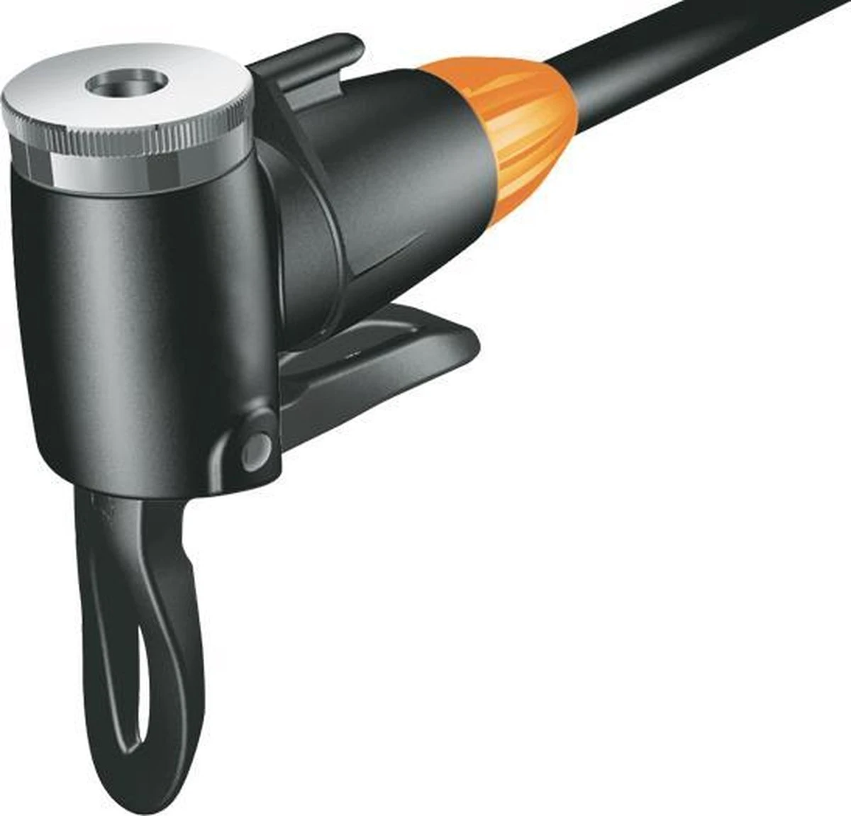 SKS Rennkompressor - 16 Bar Fietspomp - Met EVA Kop - Afbeelding 4