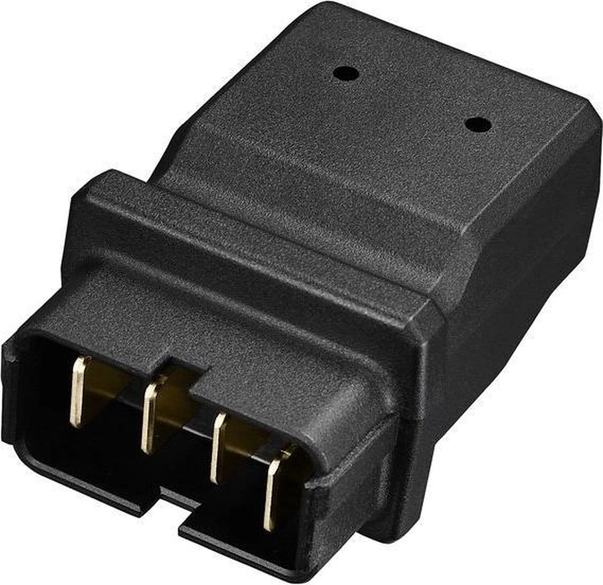 Shimano Adapter - SM-BTE60 Voor Shimano Steps Bagagedrager / Frame