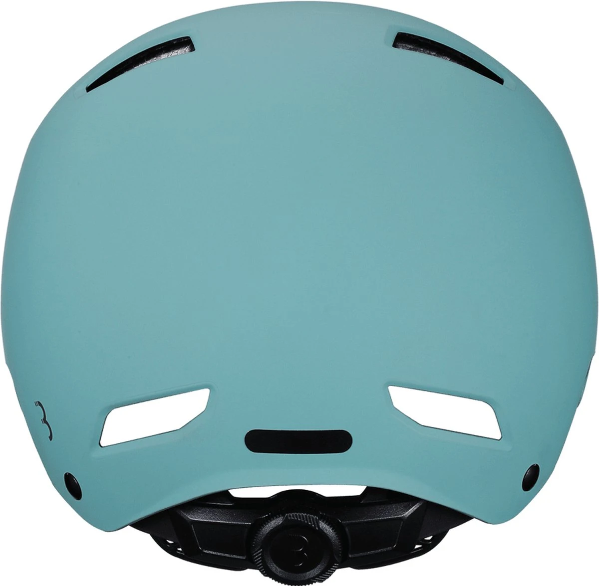 BBB Cycling Wave Kinderhelm Fiets - Fietshelm Kinderen - Sporthelm Kind - Mat Groen - Maat M - BHE-150 - Afbeelding 9