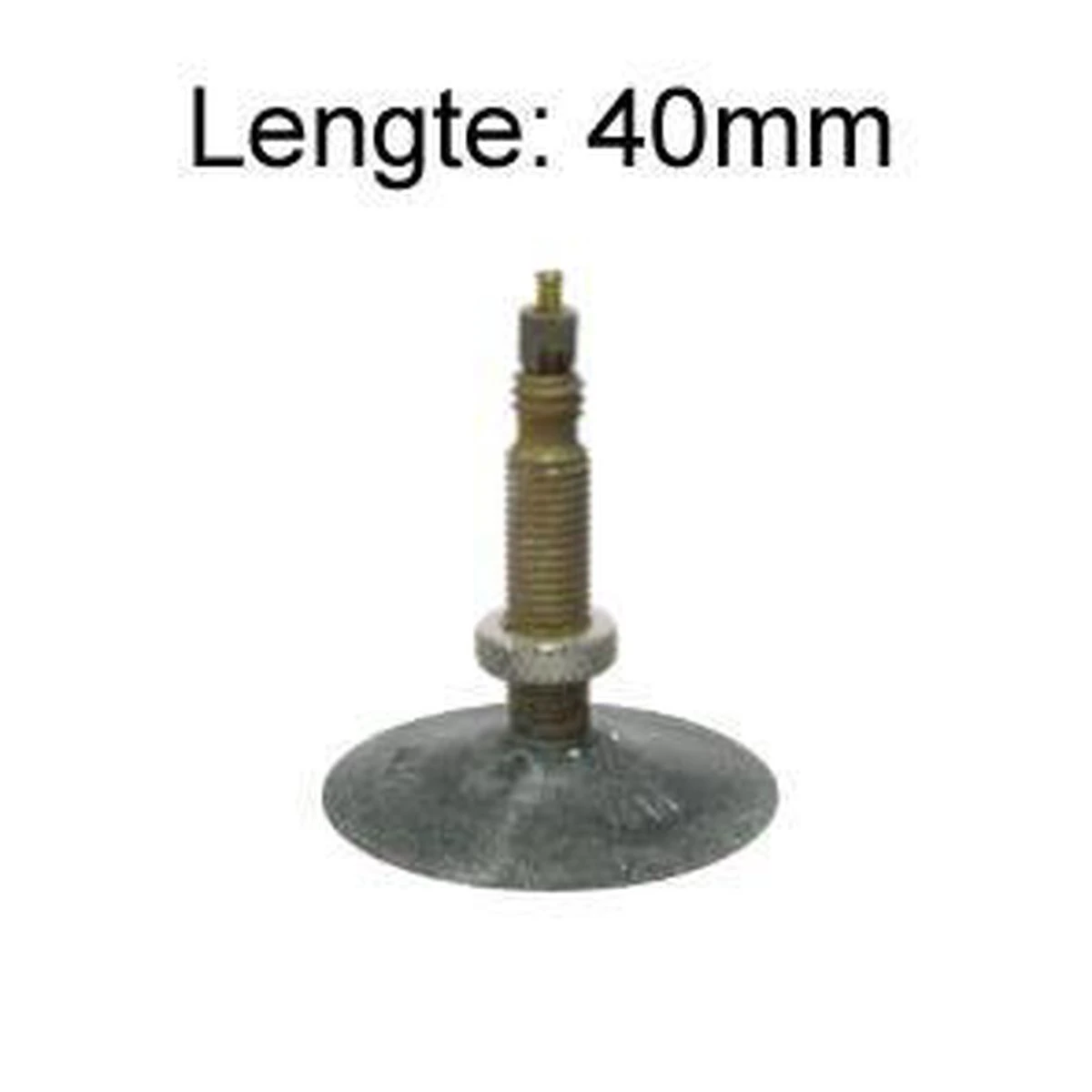 Schwalbe Binnenband - SV17 - 28 Inch X 1.10 - 1.75 - Frans Ventiel - 40mm - Afbeelding 5