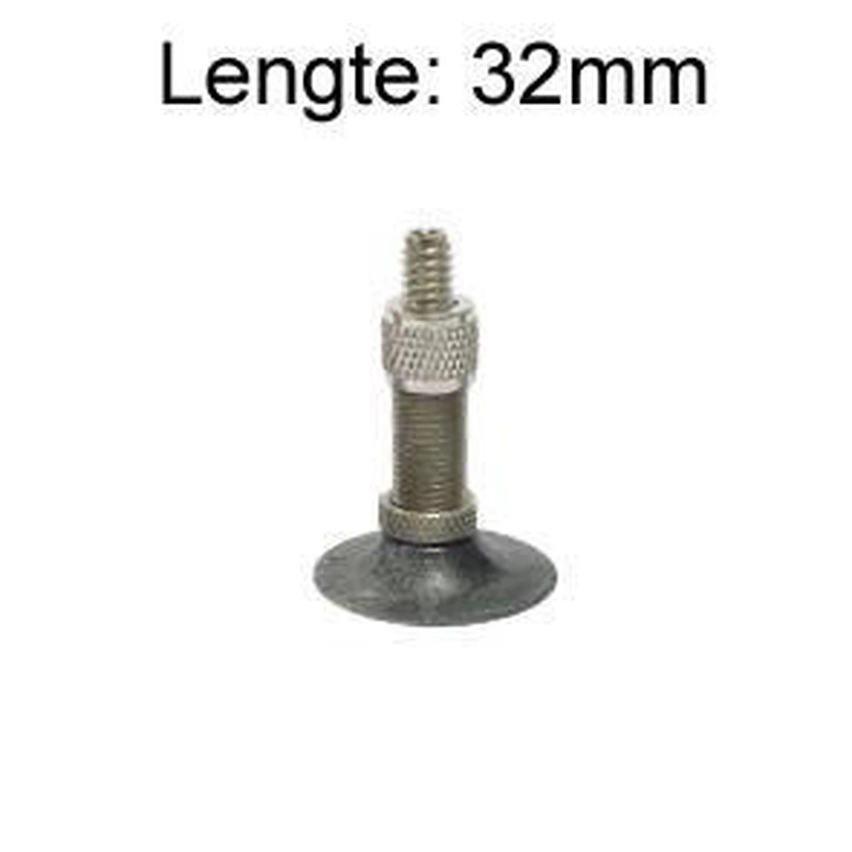 Schwalbe Binnenband 20 X 1.50/2.50 (40/62-406) Dv 40 Mm - Afbeelding 10