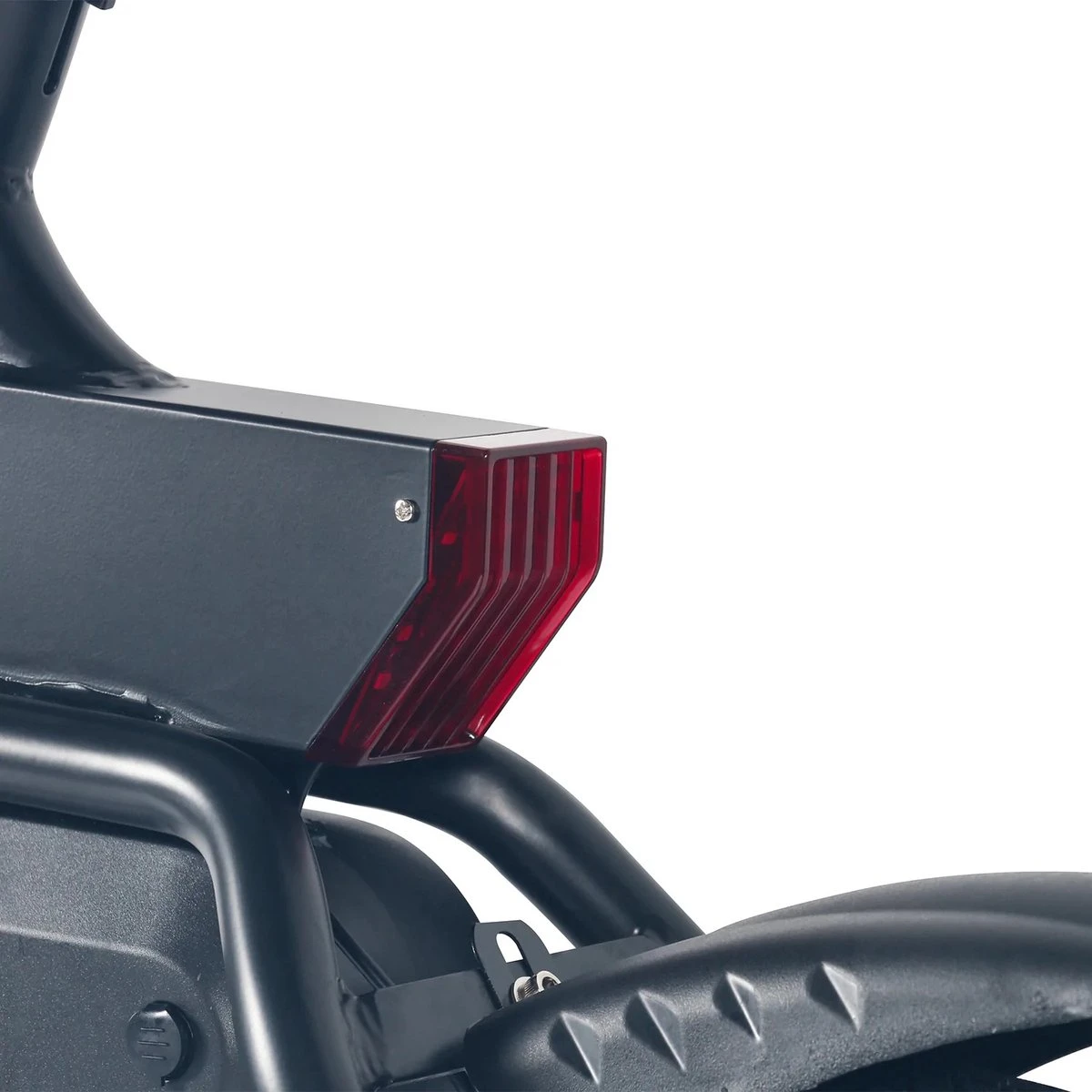 Merkloos Windgoo B20 V3- APP IOS Android - Elektrische Vouwfiets - E Bike - 7.8Ah Batterij - 250W - 14 Inch - 25 KM/H - Zwart - Afbeelding 5