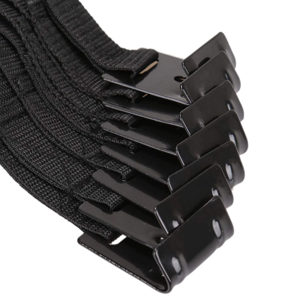 Samger Fietsendrager - 3 Fietsen, Ook Elektrisch, Zonder Trekhaak - Draagkracht 60kg - Ideaal Voor Achterklep Auto! - Afbeelding 6