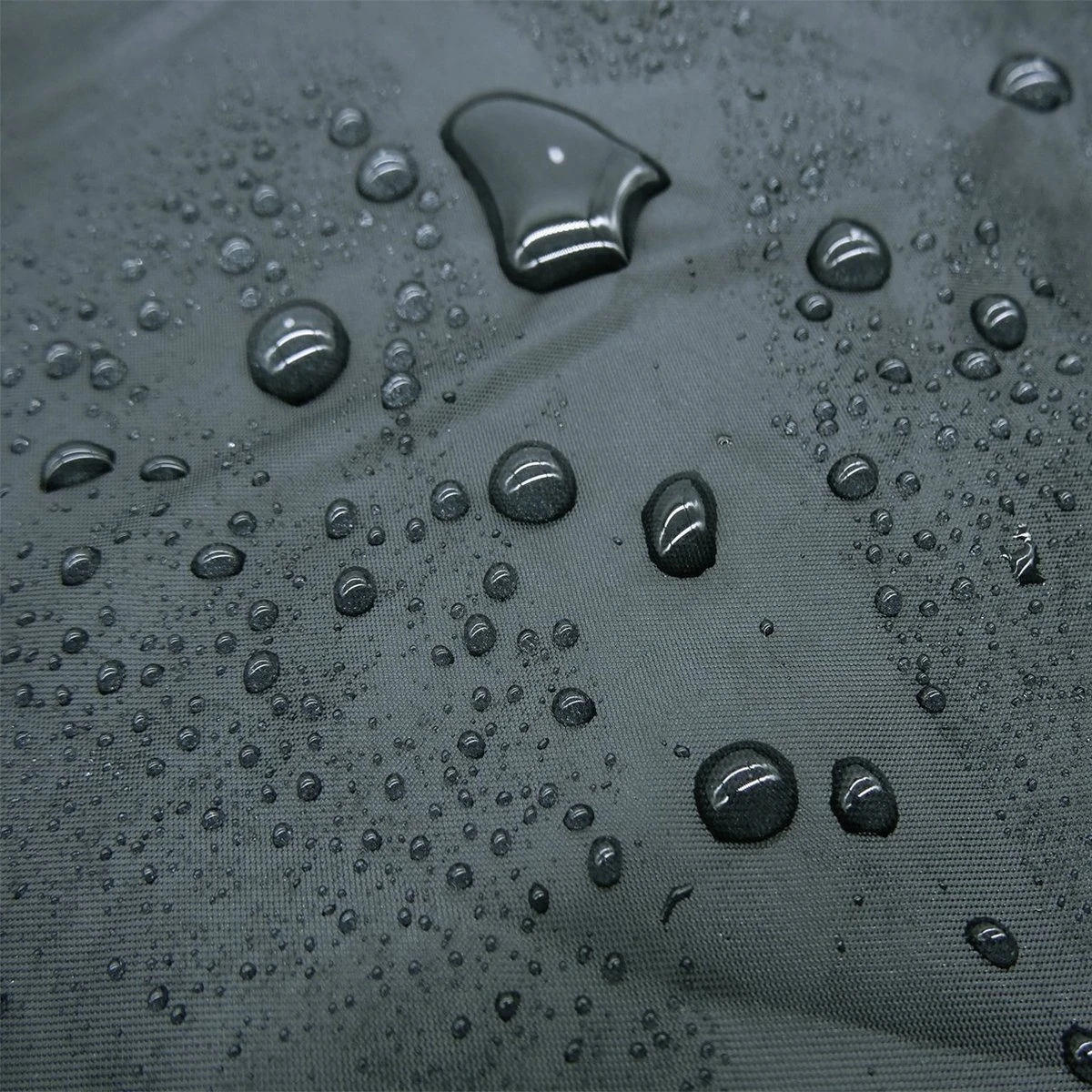 CUHOC Fatbike Hoes - Bad Bike Beach Cruiser - Zwart - Fatbike Electrisch - Afbeelding 6