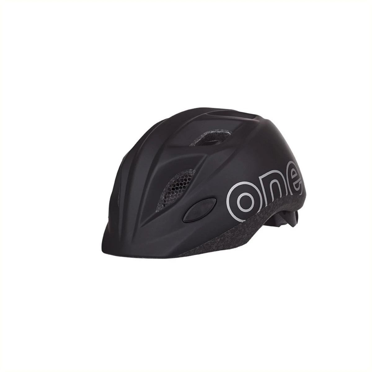 Bobike One Plus Helm - Maat XS - Black - Afbeelding 3