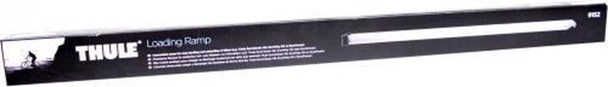 Thule Oprijgoot 9152 - Afbeelding 2