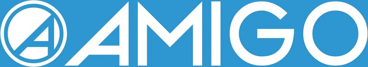 Amigo Fun Ride - Mountainbike 20 Inch - Voor Jongens En Meisjes - Met 7 Versnellingen - Zwart/Rood - Afbeelding 5