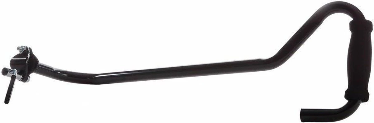 Duwstang Kinderfiets - Afbeelding 3