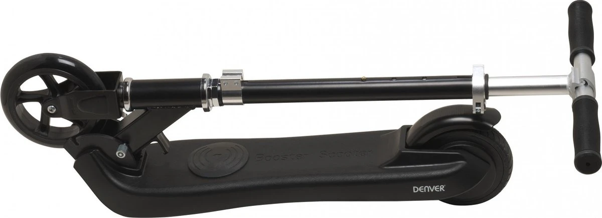 Denver Elektrische Step Kinderen - Maximale Snelheid 6km/u - Inklapbaar - 6km Bereik - 5'' Wielen - SCK5300MK2 - Wit - Afbeelding 8