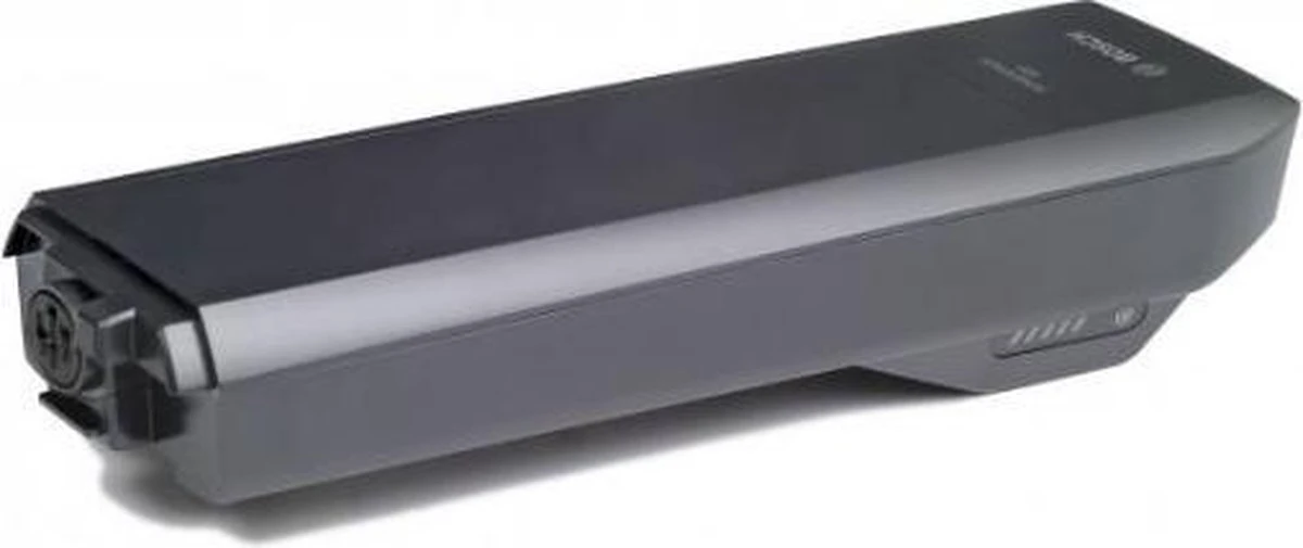 Bosch PowerPack 400Wh - Bagagedrager - Fietsaccu 2 Jaar Garantie - Afbeelding 3