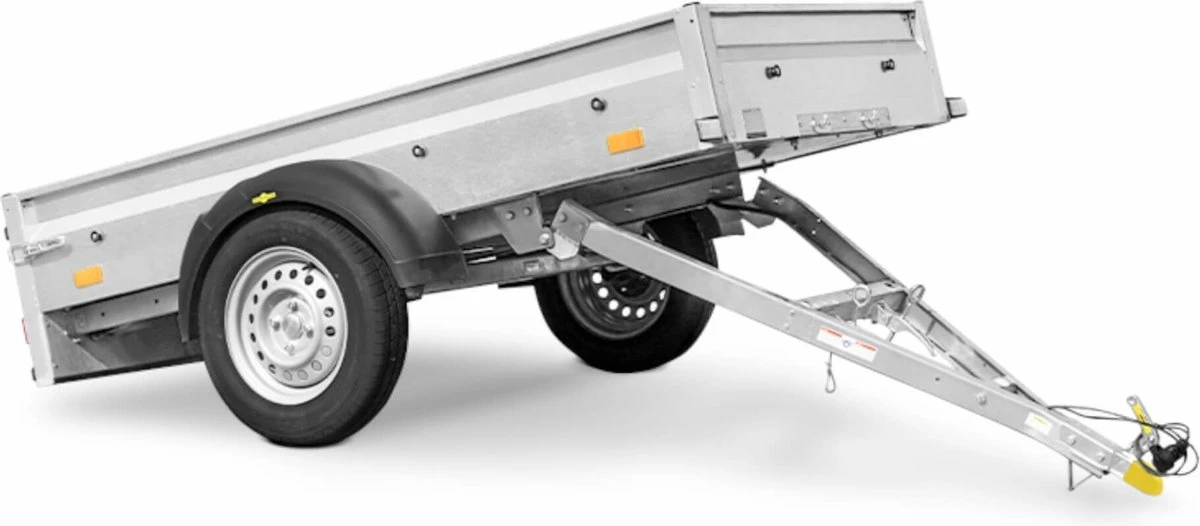 PROPLUS Pro Plus Reflector Zelfklevend - 82 X 36 Mm - Wit - 2 Stuks - Afbeelding 8