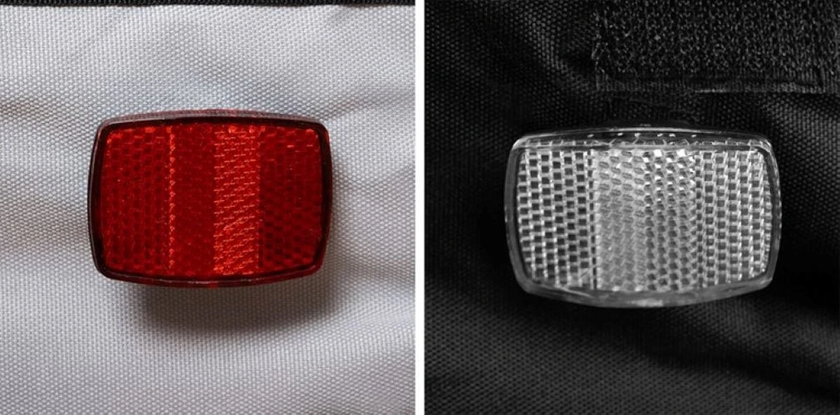 Fietskar Voor Kinderen - 3 In 1 - Geschikt Voor 2 Kinderen - Kinderfietskar - Fietskar Kind - Fietskar Hond - Afbeelding 3