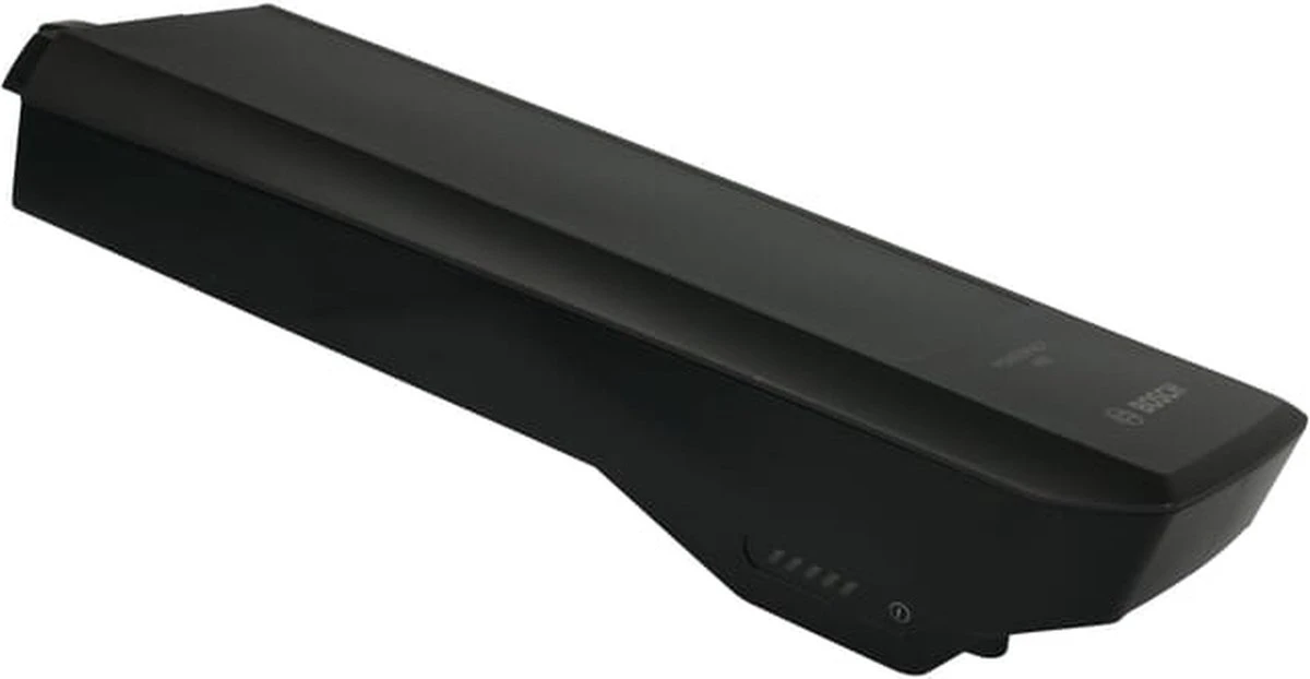 Bosch PowerPack 400Wh - Bagagedrager - Fietsaccu 2 Jaar Garantie