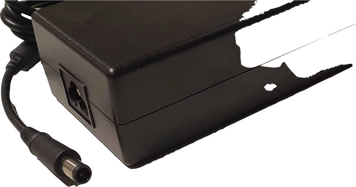 Vogue Basic 36v Lader, Oplader - Afbeelding 3