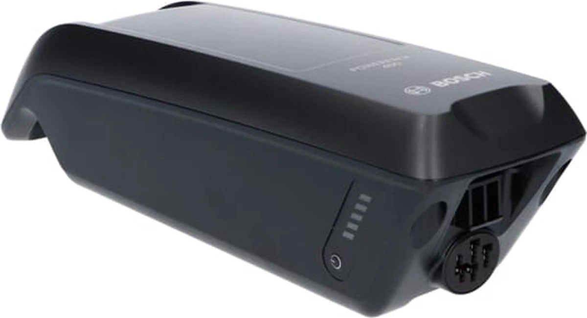 Bosch PowerPack 400Wh - Framebevestiging - Fietsaccu - Afbeelding 4
