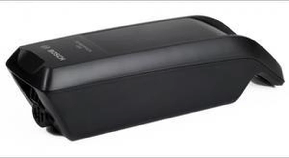 Bosch PowerPack 400Wh - Framebevestiging - Fietsaccu - Afbeelding 5