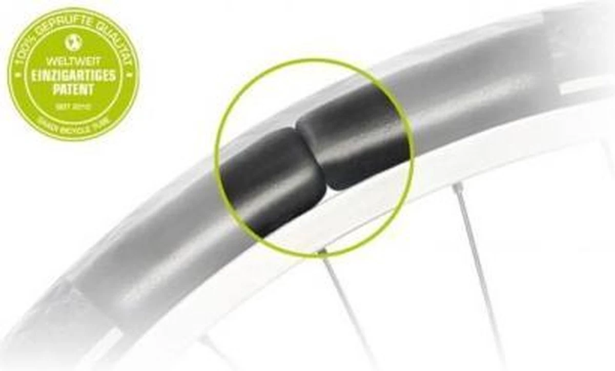 Gaadi Binnenband 28 Inch (32/37-622/635) Fv 47mm - Afbeelding 13