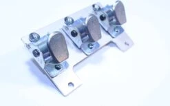 Melia Bevestigingsset Urban Arrow Family 3/5-punts