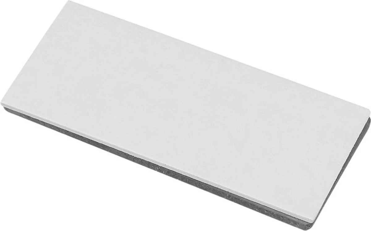 PROPLUS Pro Plus Reflector Zelfklevend - 82 X 36 Mm - Wit - 2 Stuks - Afbeelding 3