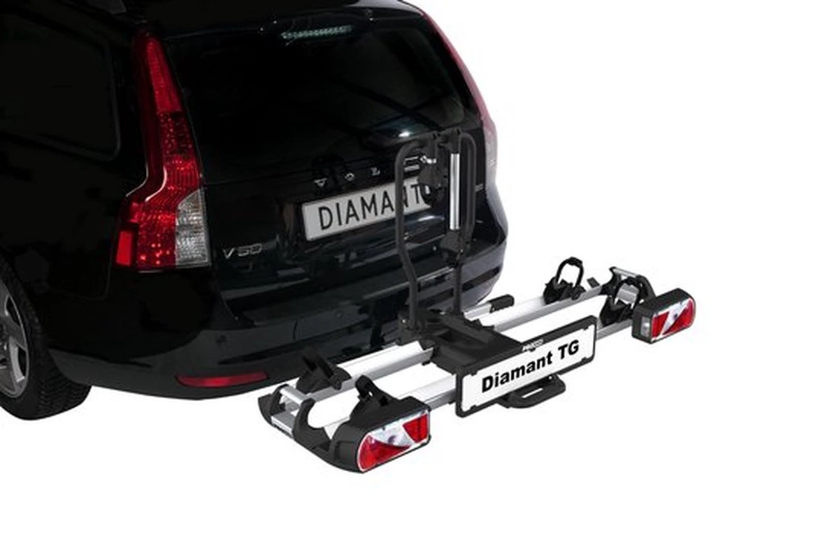 Pro User Diamant TG Fietsendrager - Afbeelding 12