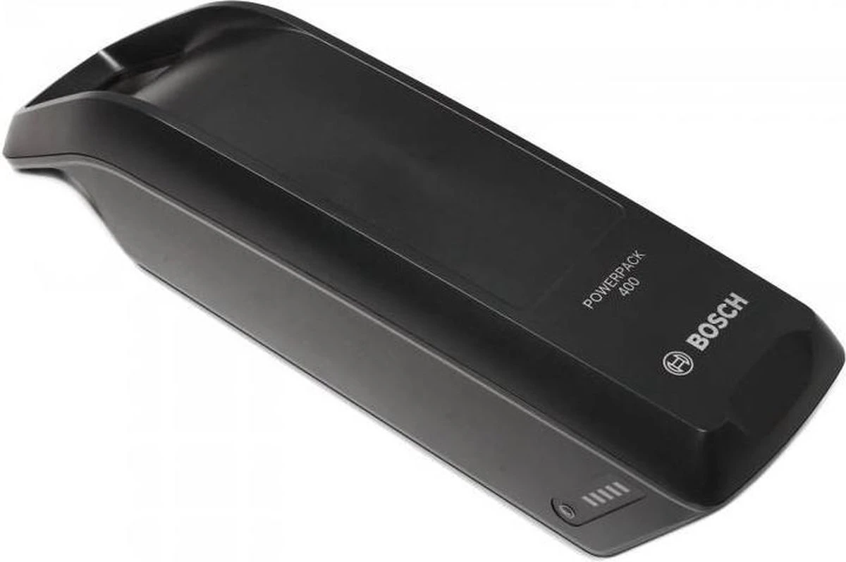 Bosch PowerPack 400Wh - Framebevestiging - Fietsaccu - Afbeelding 3