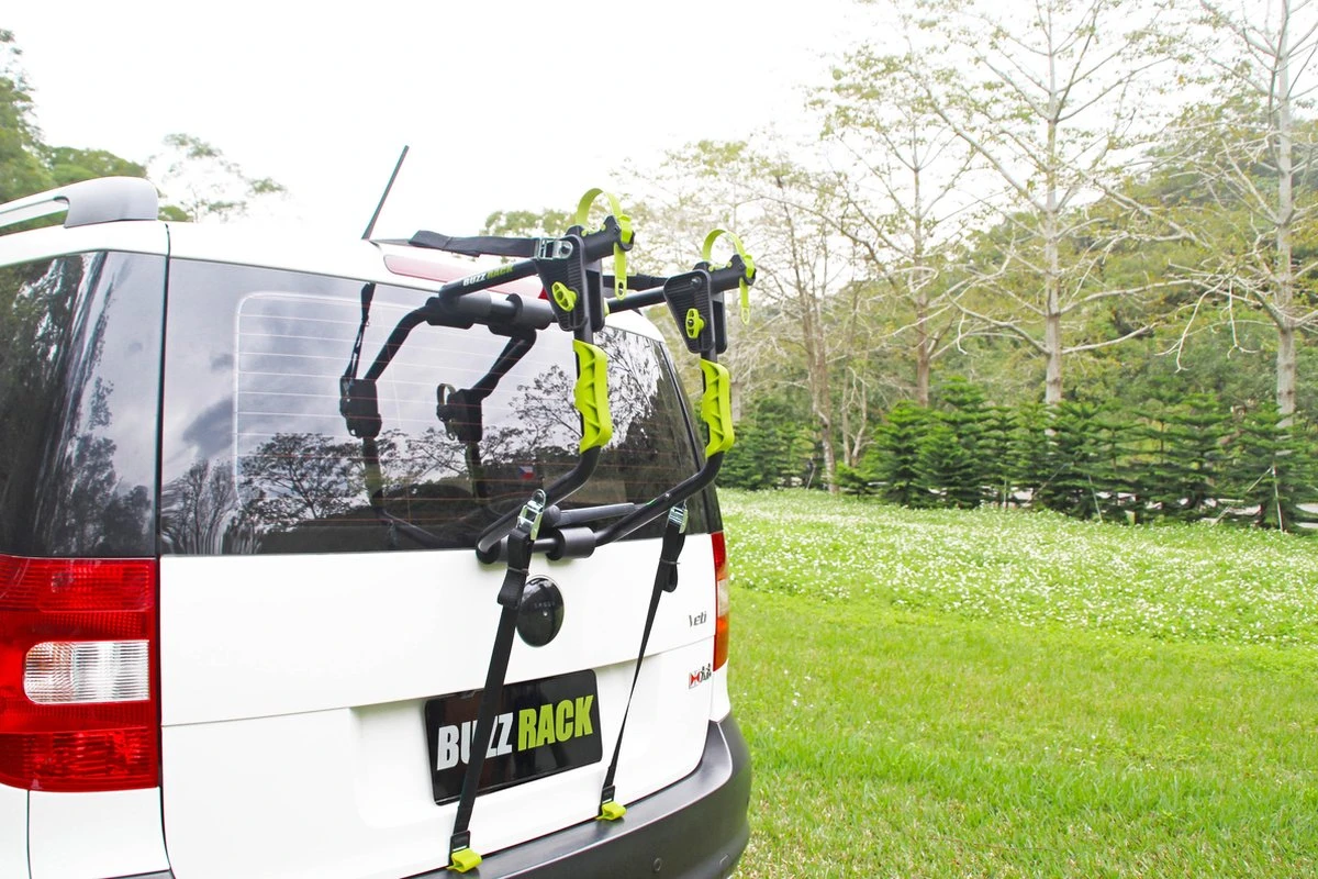 BuzzRack Buzzrak Colibri Fietsendrager - 1 Fiets - Afbeelding 4