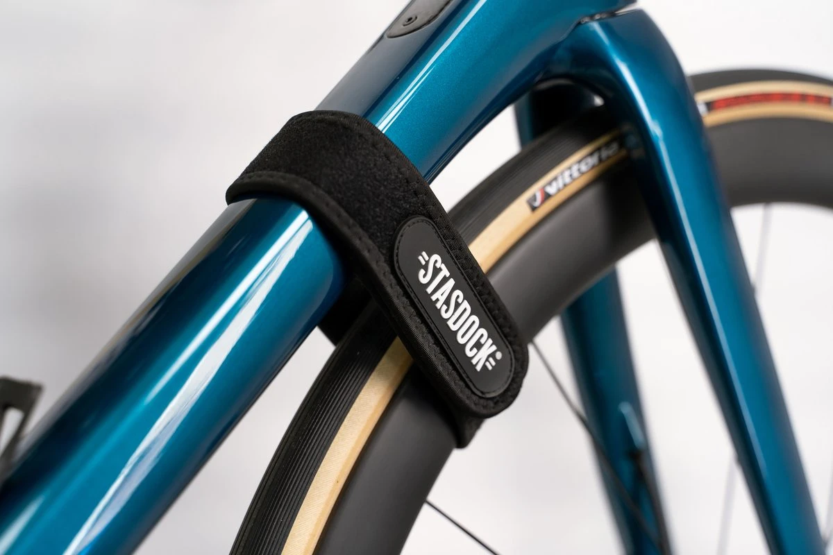 Stasdock® Wheel Strap - Wielband - Toevoeging Fiets Ophangsysteem - Stasdock Accessories - Afbeelding 2