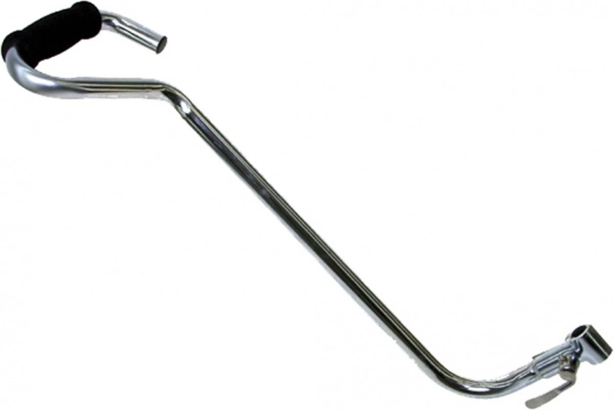 Duwstang Kinderfiets - Afbeelding 2