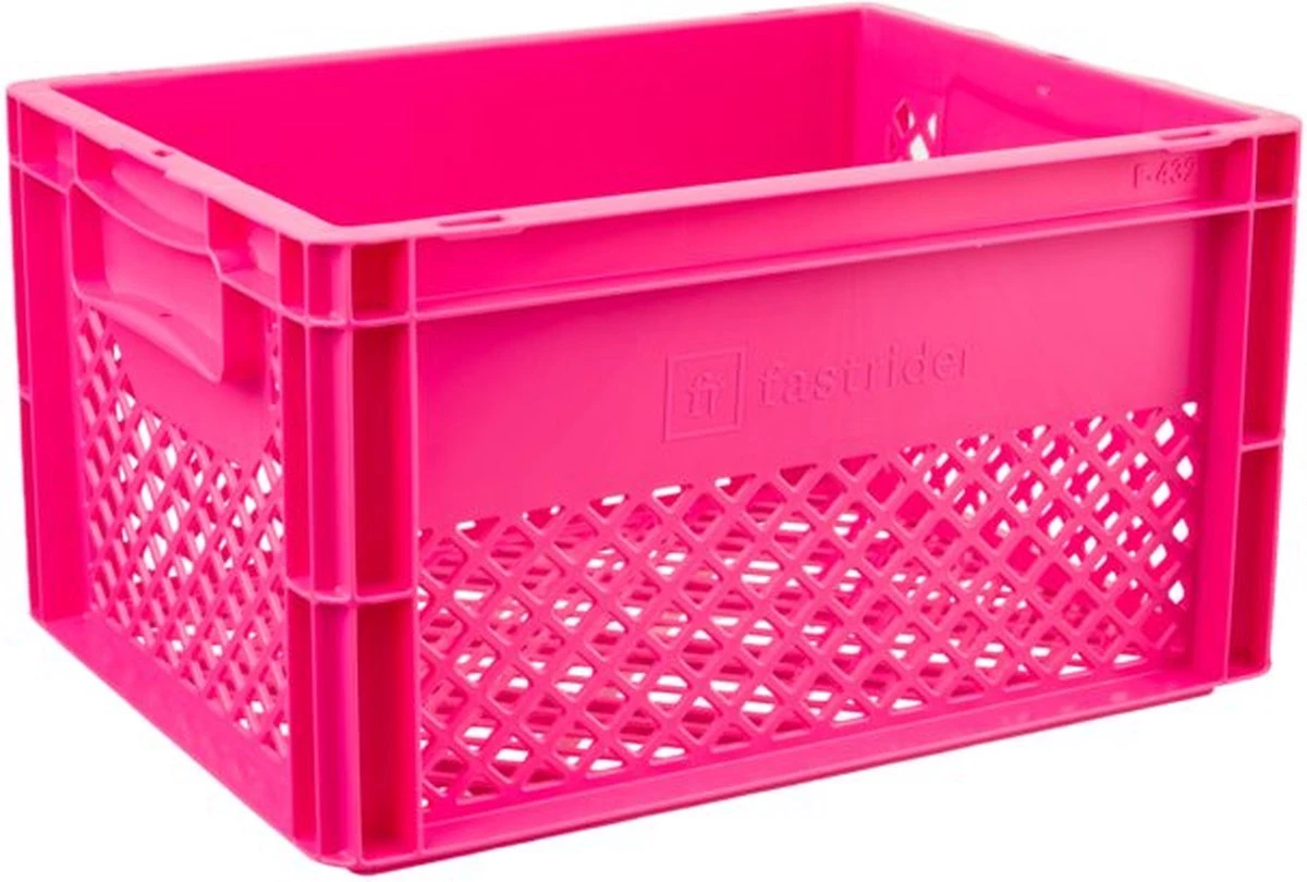 FastRider Medium Fietskrat