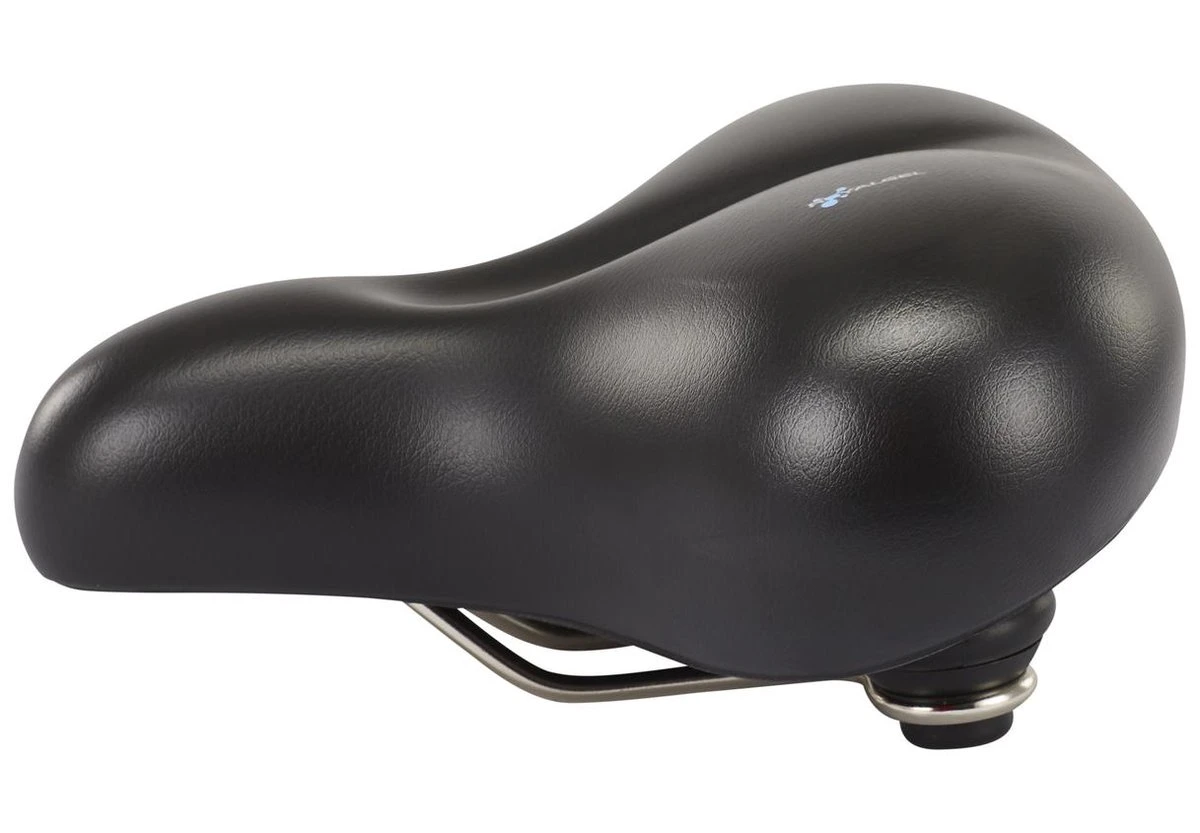 Zadel Selle Royal Journey Premium Relaxed - Zwart - Afbeelding 2