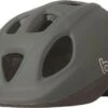 Bobike GO Helm - Maat S - Macaron Grey