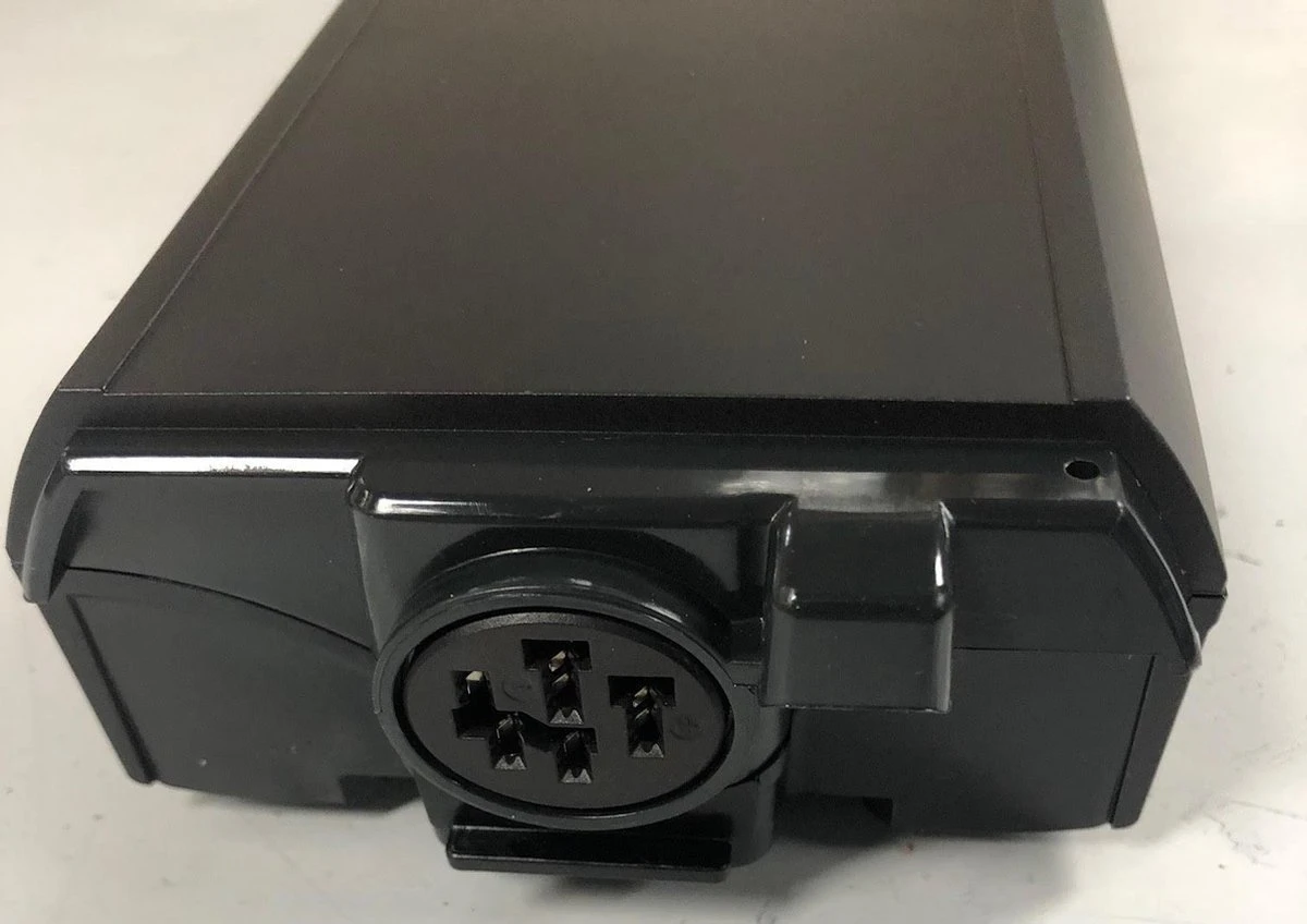 Bosch PowerPack Active - 500Wh - Bagagedrager – Fietsaccu - Afbeelding 3