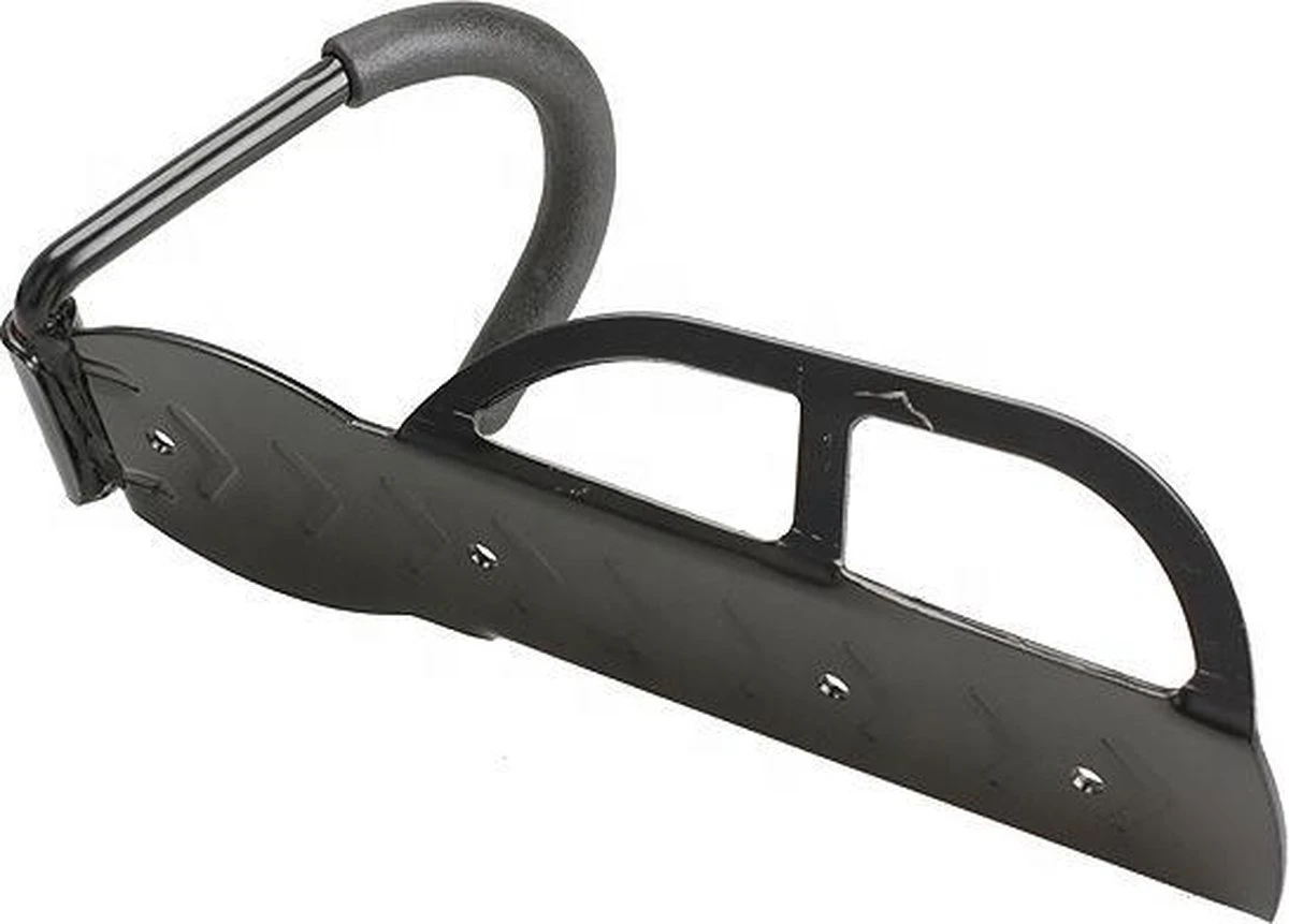 Merkloos Fiets Ophangsysteem 2x | Fietshaak | Muurbeugel | Ophangbeugel | Fietsbeugel | Fietsenrek - Afbeelding 9