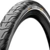 Continental Buitenband City Ride 28 X 1 3/8 X 1 5/8 (37-622) Zwart
